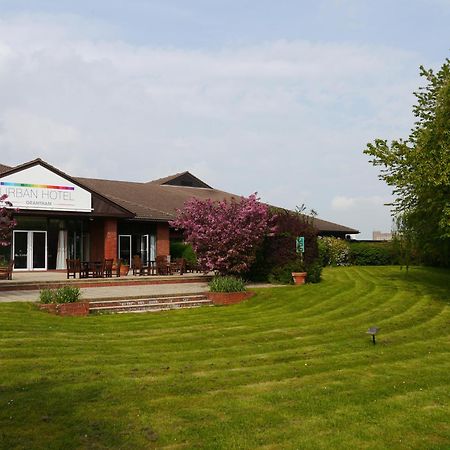 Urban Hotel Grantham Exterior foto
